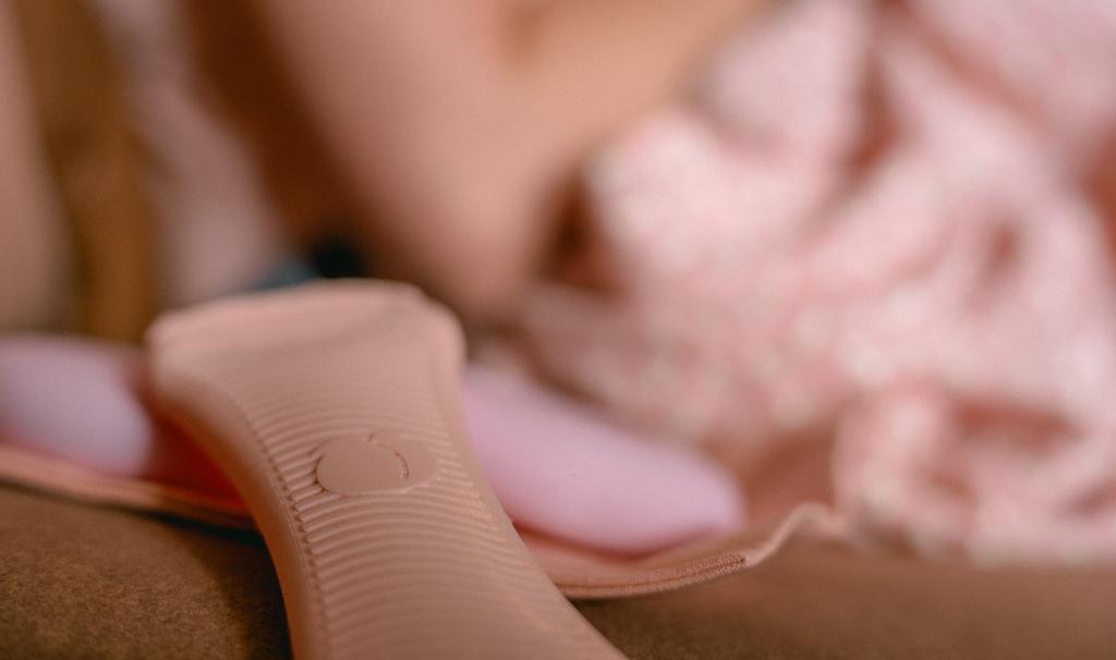 What New Moms Need to Know About Post-Birth Perineal Pain