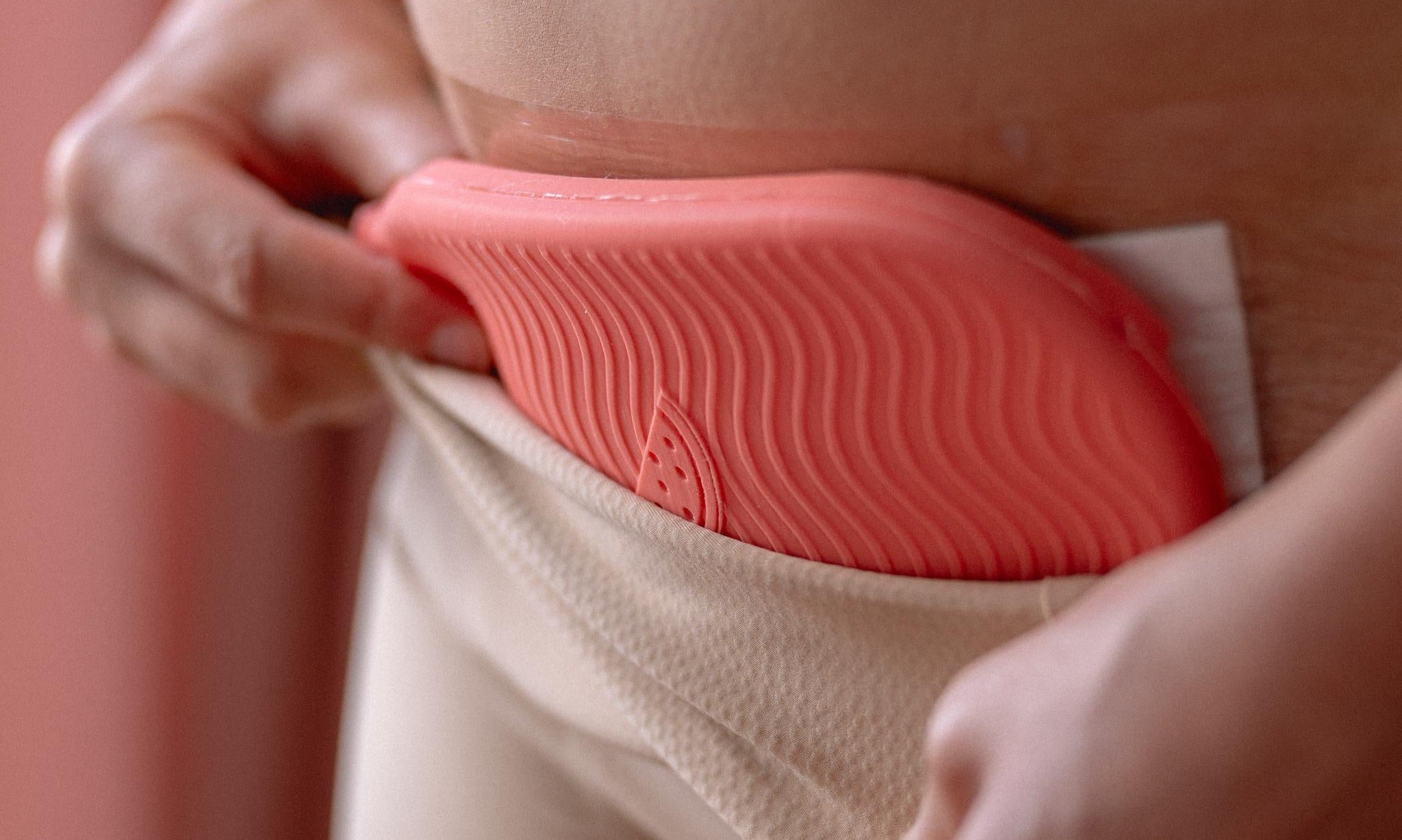 What New Moms Need to Know About C-Section Recovery