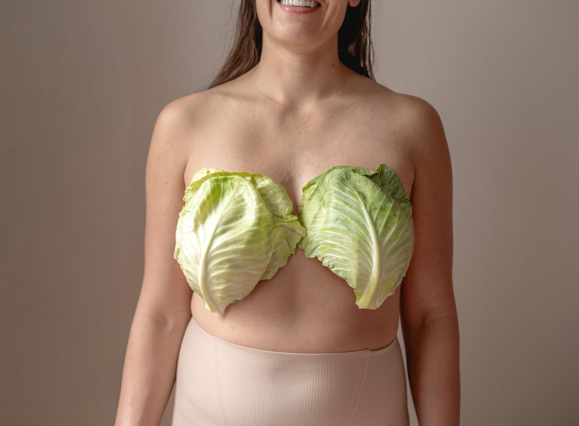 What New Moms Need to Know About Breast Engorgement and Mastitis