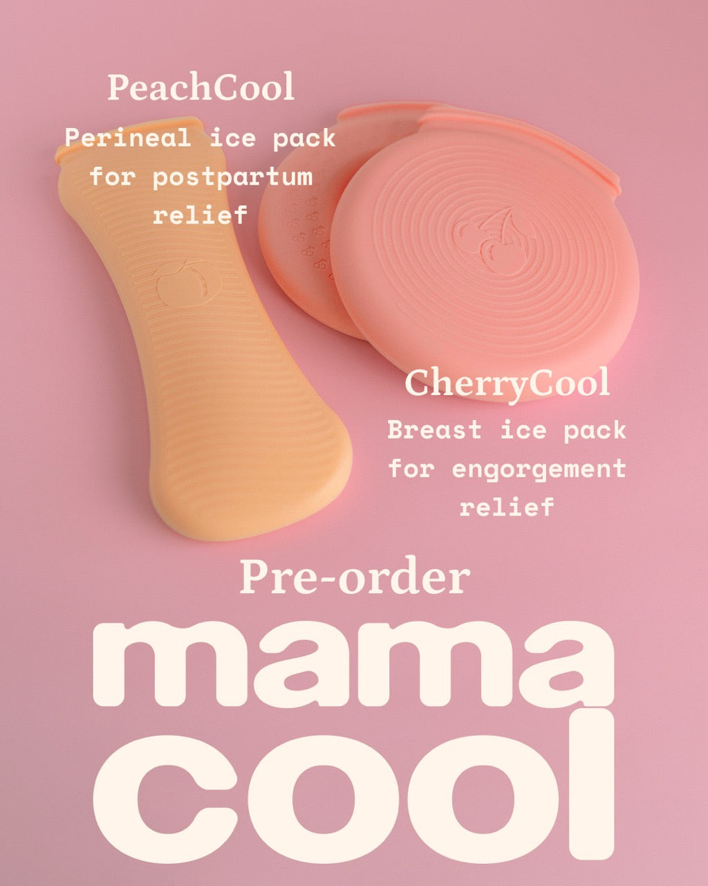 First update since launching pre-order