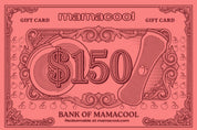 mamacool Gift Card