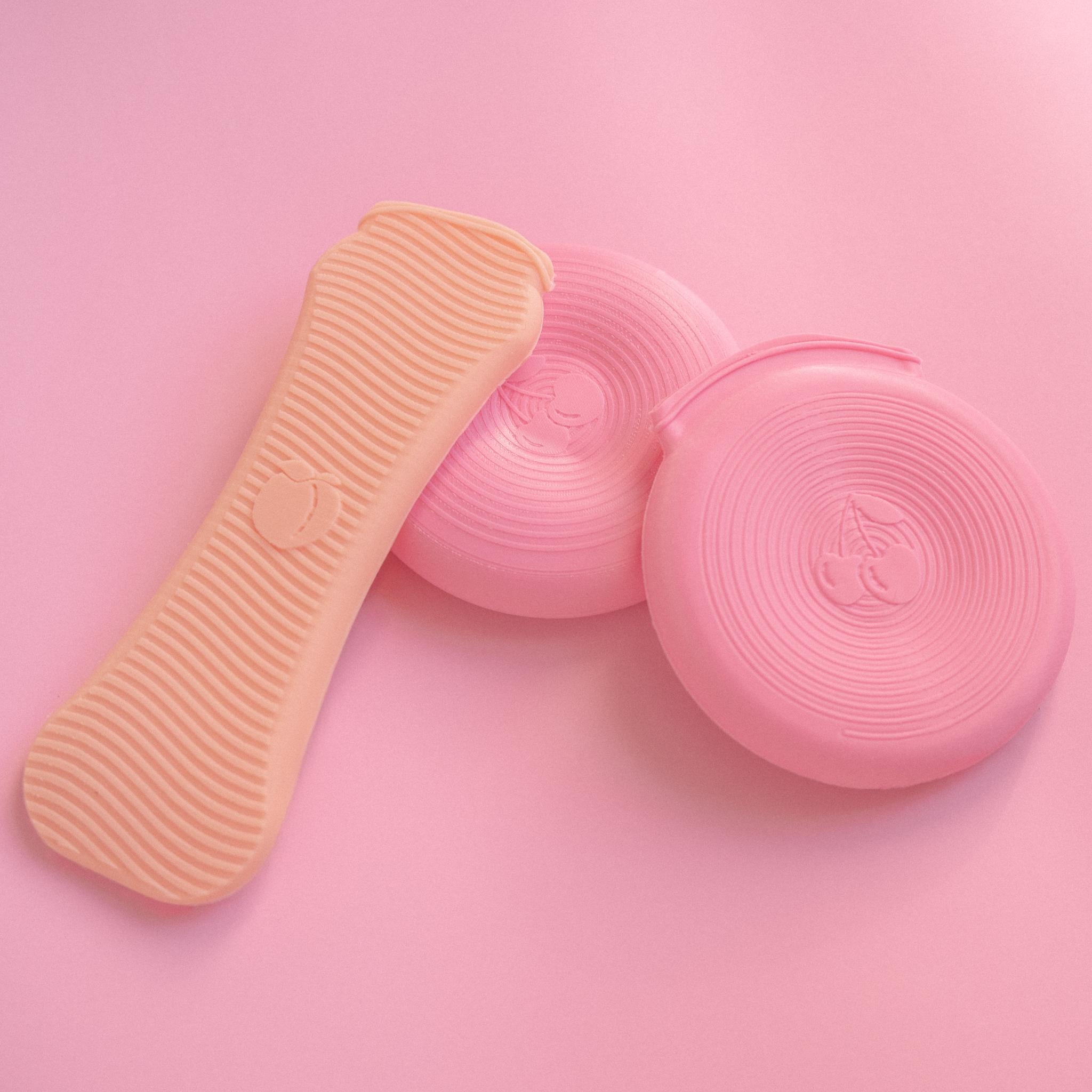 The Postpartum Kit