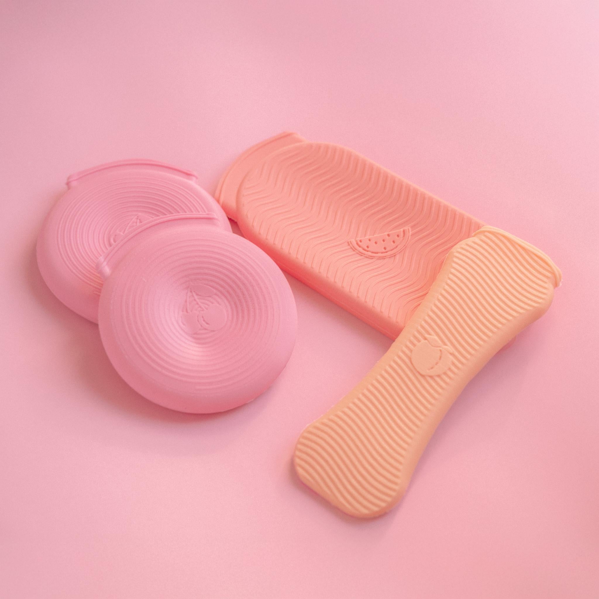 The Complete Kit
