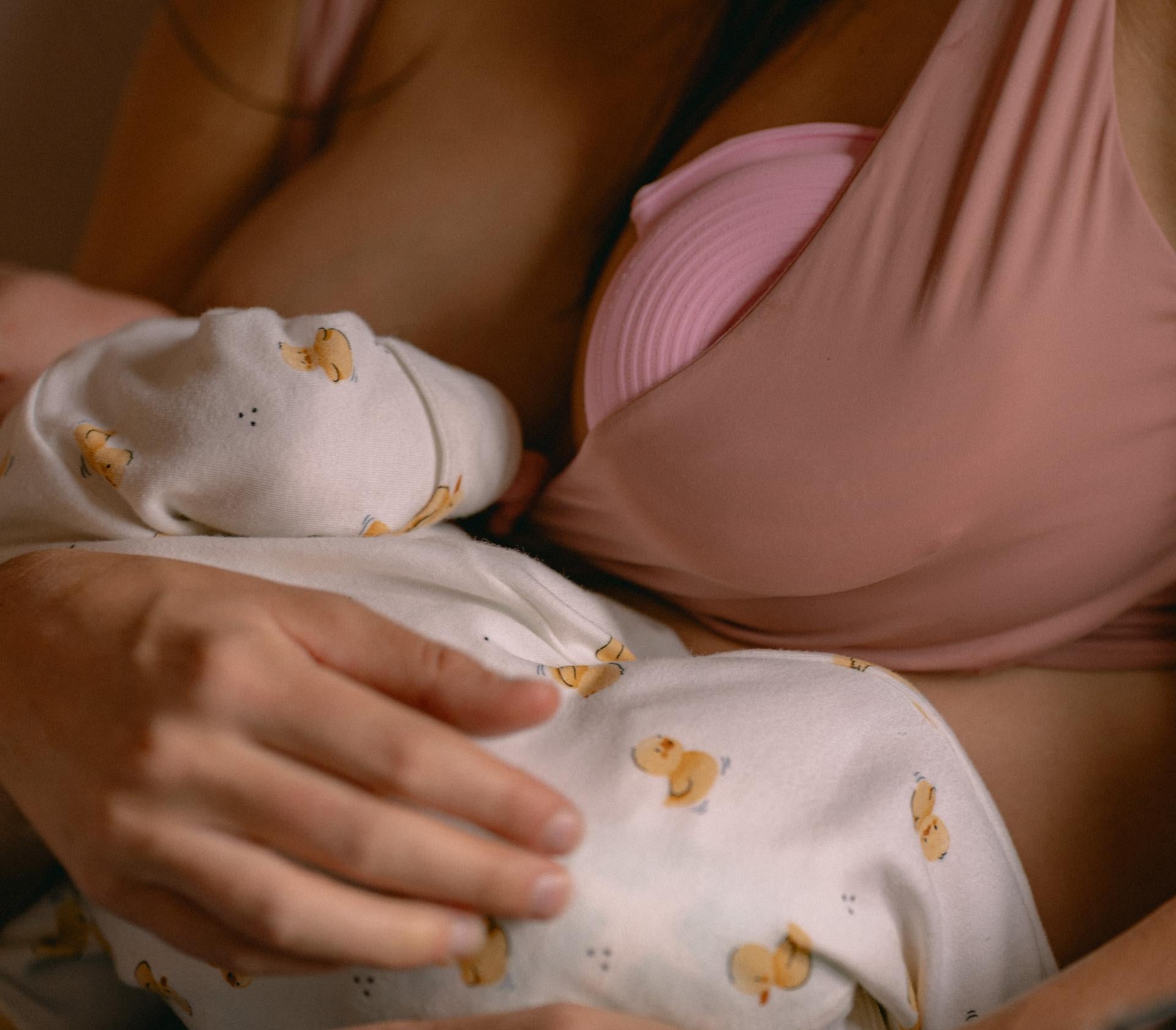 The Postpartum Kit