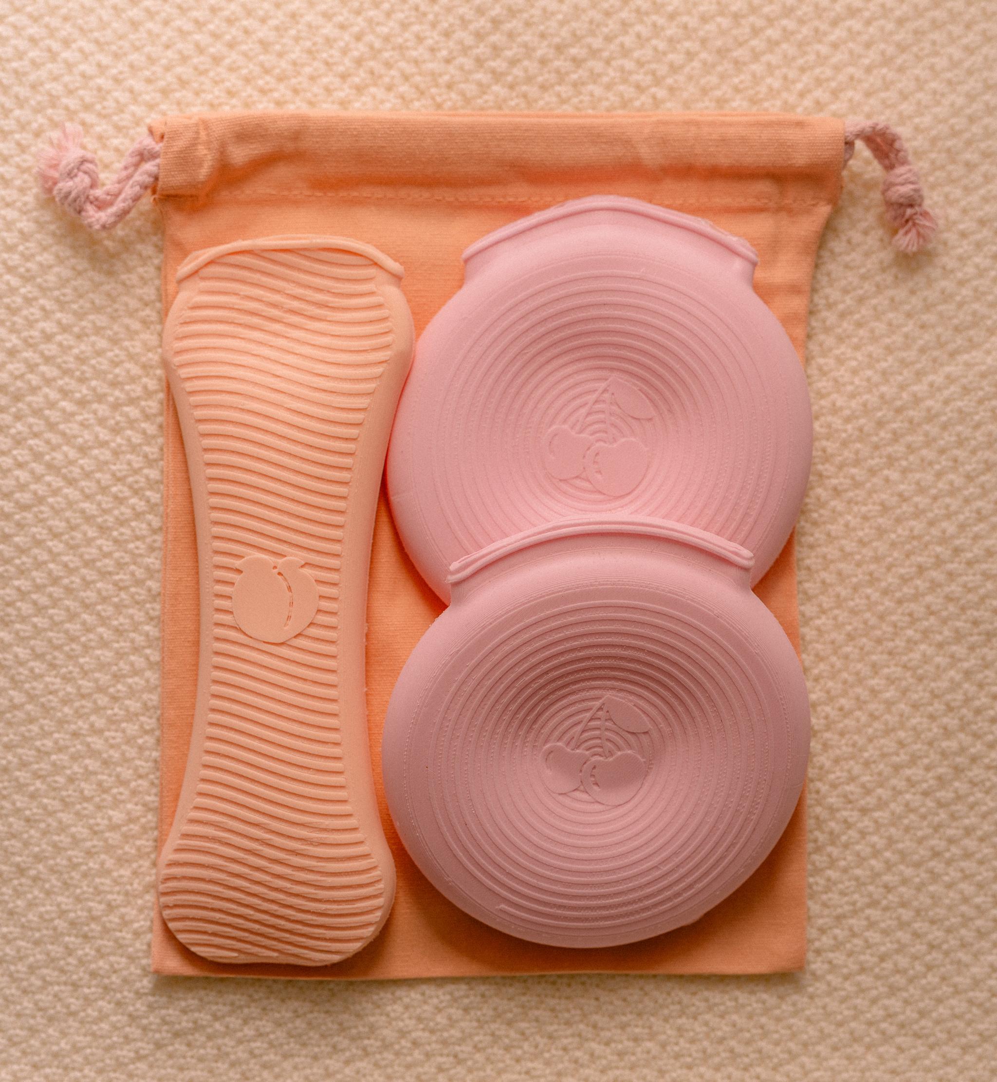 The Postpartum Kit