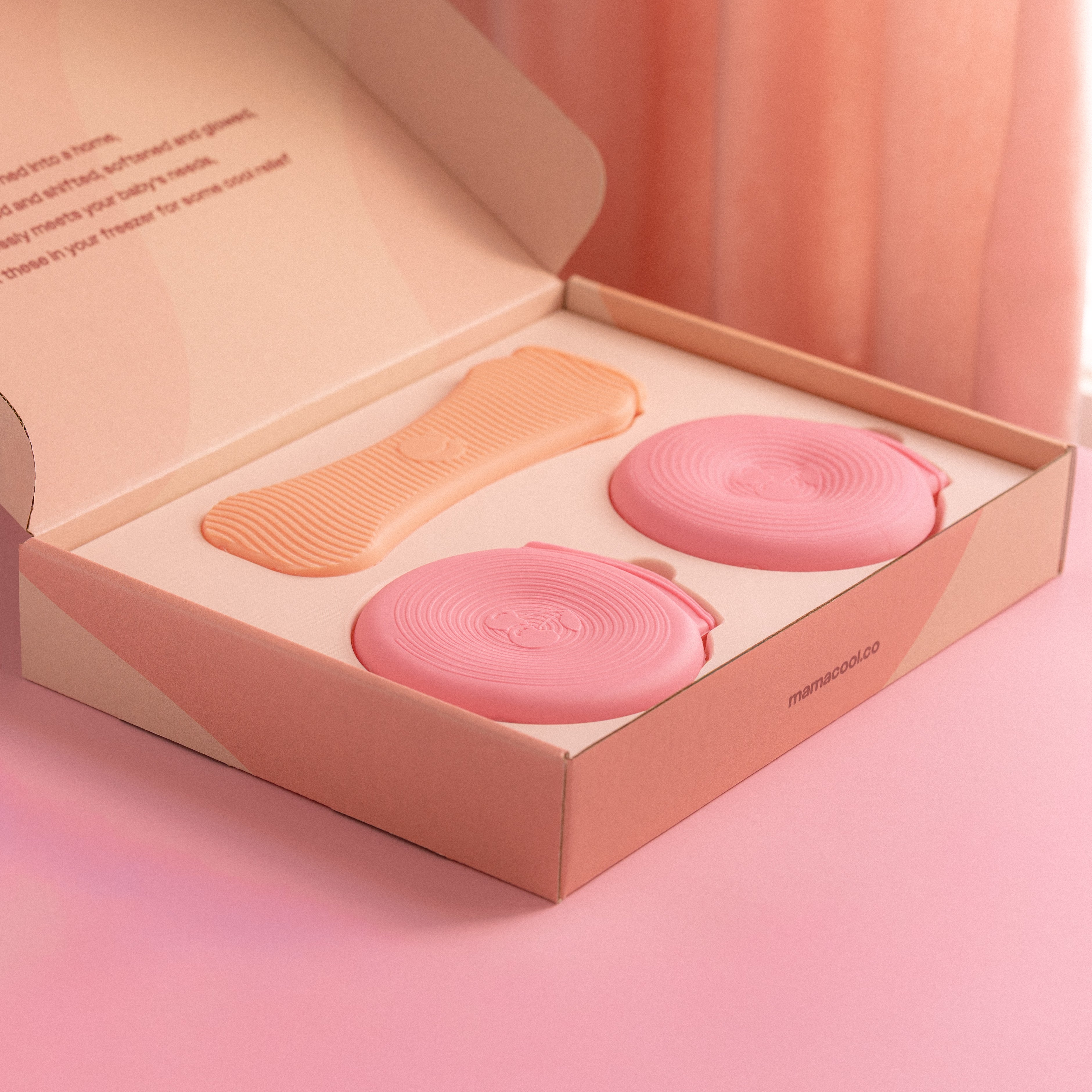 The Postpartum Kit