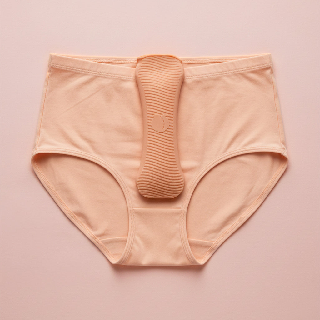 PeachCool™